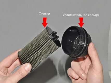 Как поставить масляный