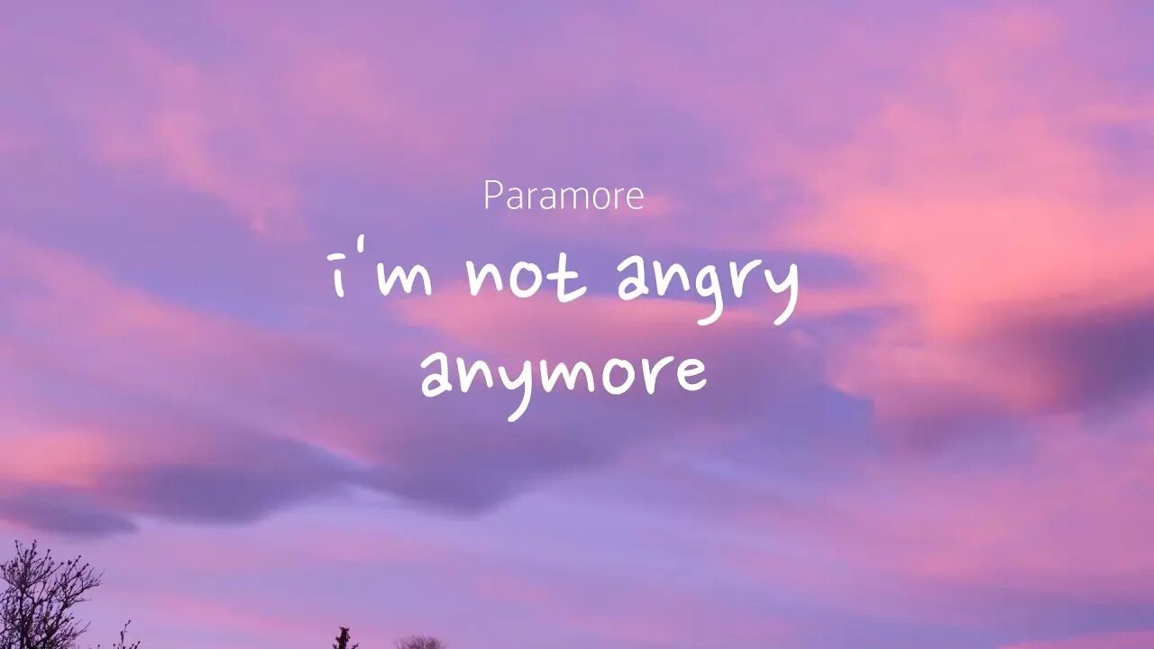 Paramore im not Angry anymore. I M not Angry anymore. I'M not Angry anymore cummrs. Песня Interlude: i'm not Angry anymore Paramore перевод. I am not angry anymore