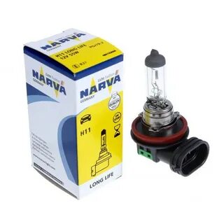Лампы н11 55w