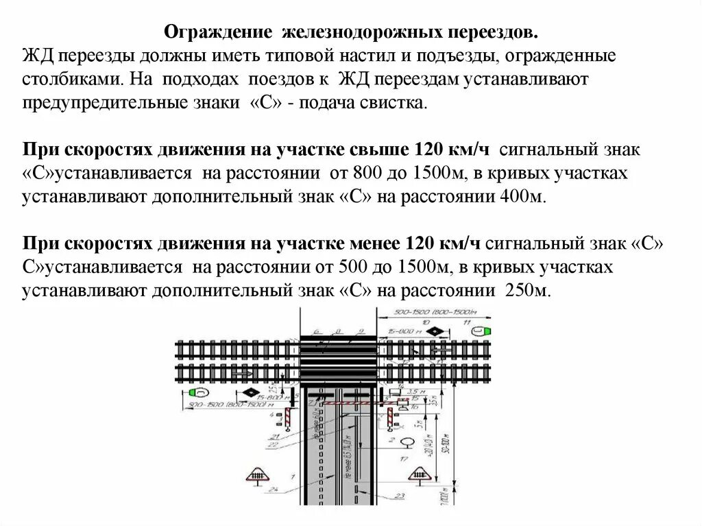 Схема ограждения пути на станции. Схема установки столбиков на Железнодорожном переезде. Схема ограждения железнодорожного переезда. Схема укладки резинокордовые настилы железнодорожных переездов. Ограждение переезда