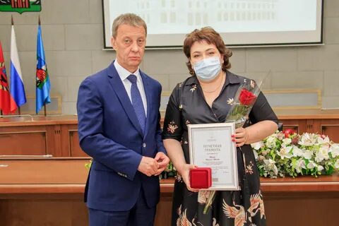 Федеральные премии