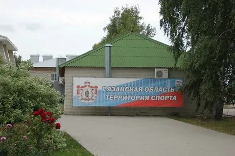 Село витязь