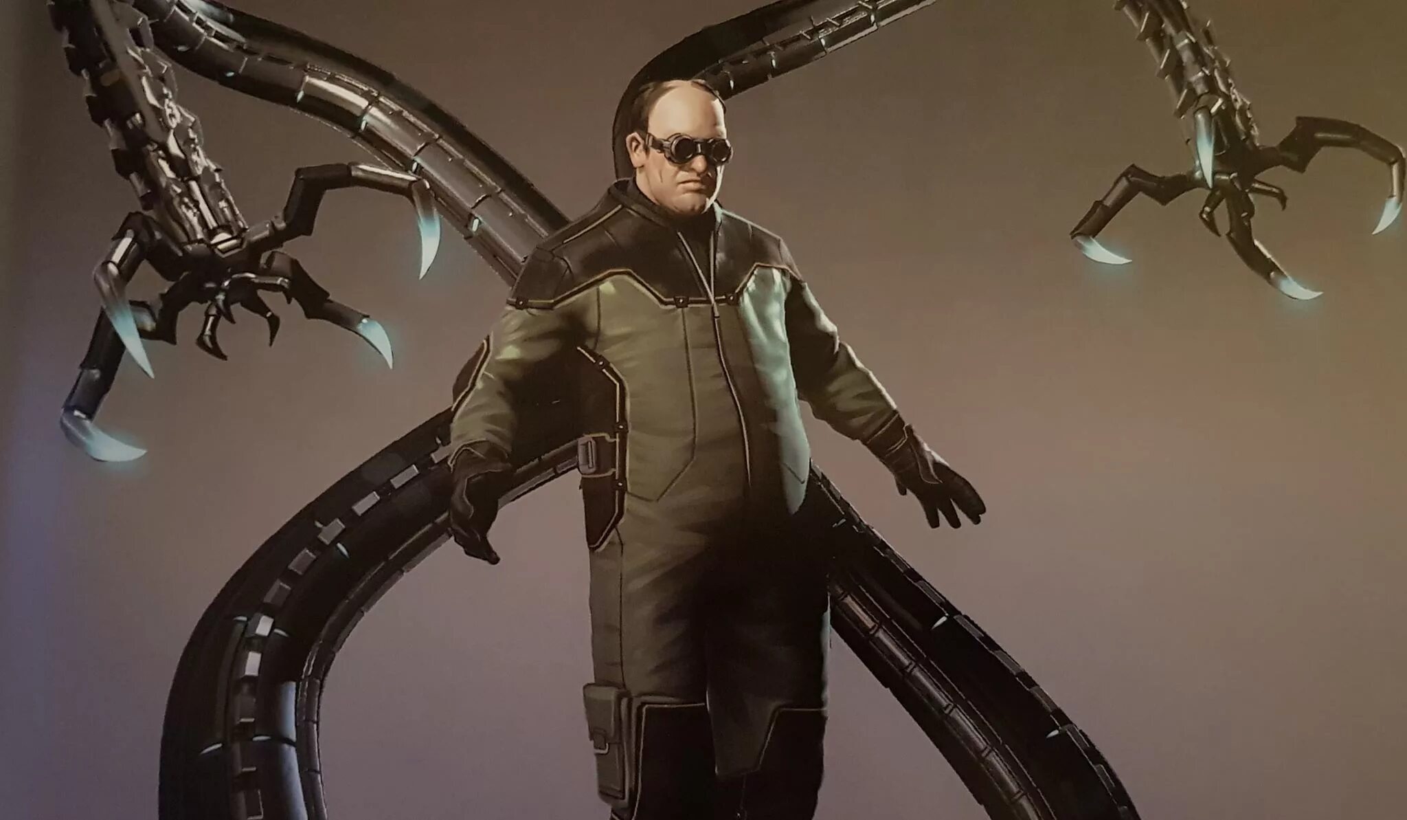 игра доктор осьминог. доктор октавиус человек паук 2018. доктор осьминог marvel comics. доктор осьминог человек паук 2. доктор осьминог человек паук игра.