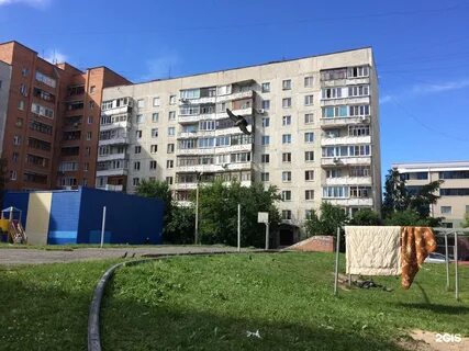 Тюмень 44