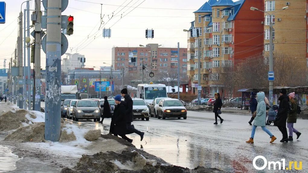 Апрель вакансии омск