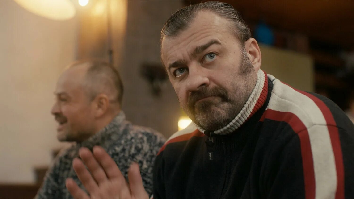 про бандитов 2023