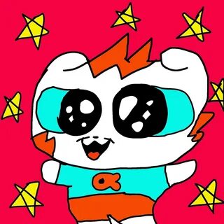 Викторина по знанию моих персонажей 