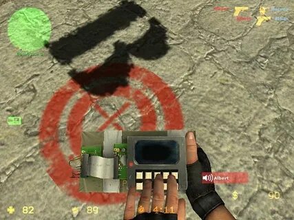 Has been planted