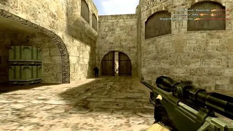 Rage cfg
