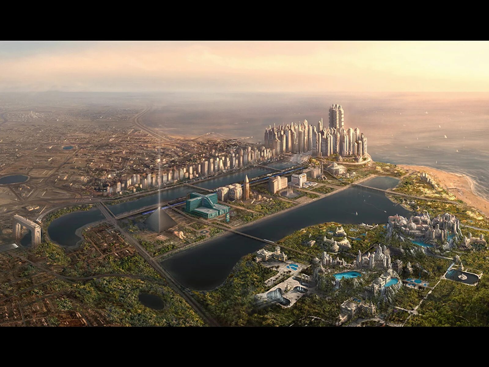 Новые современные цивилизации. Город будущего. Вымышленные города. Город в будущем. Цивилизация будущего.