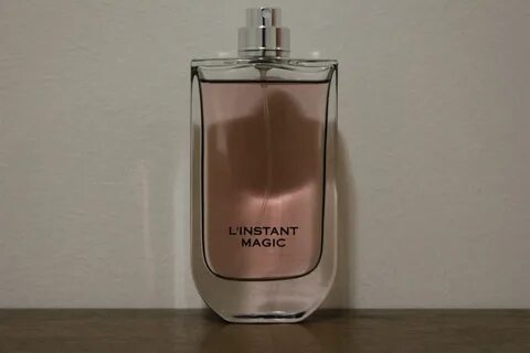 Magic limits