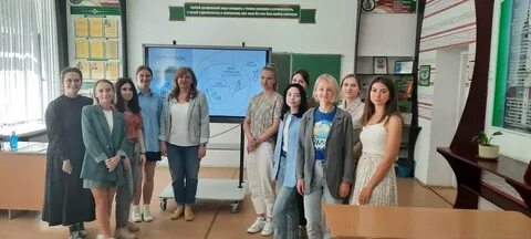 Вакансии в школе могилев