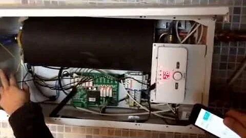 Модуль для котла protherm