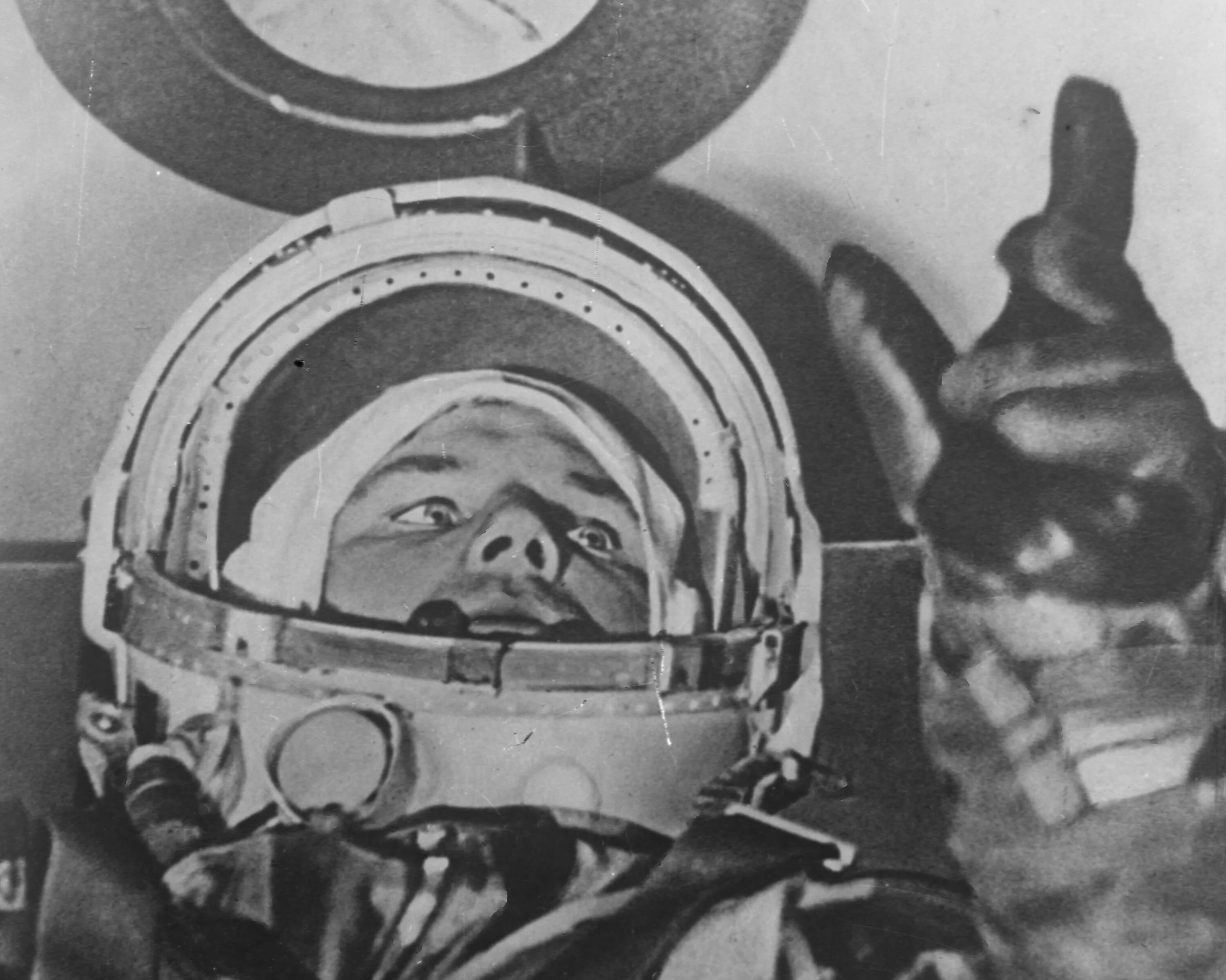 Первый полет человека в космос на корабле. Первый космический корабль Гагарина Восток 1.