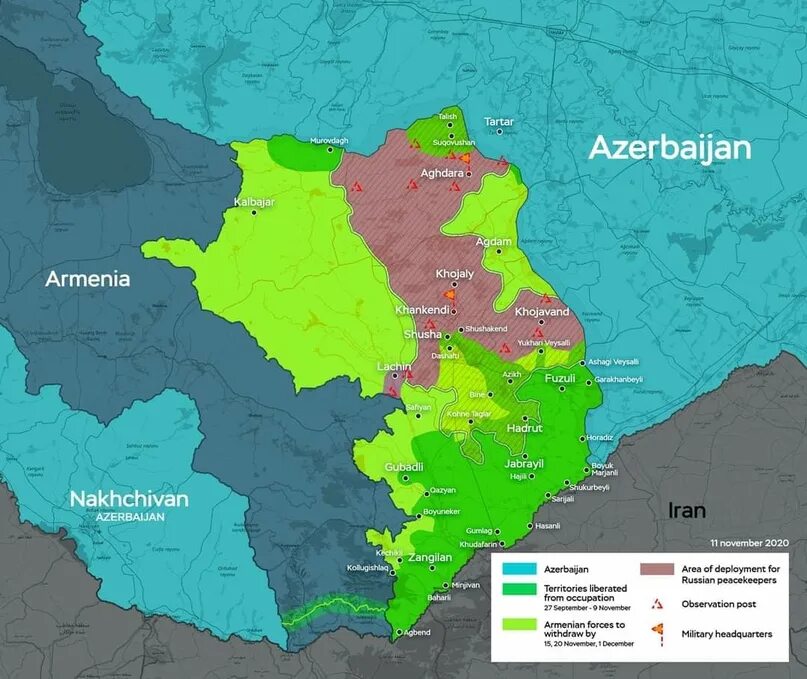 Расположение азербайджана. Карта Армении и Азербайджана. Карабах на карте Азербайджана. Карта Армении до войны 2020. Нагорный Карабах на карте Армении и Азербайджана.