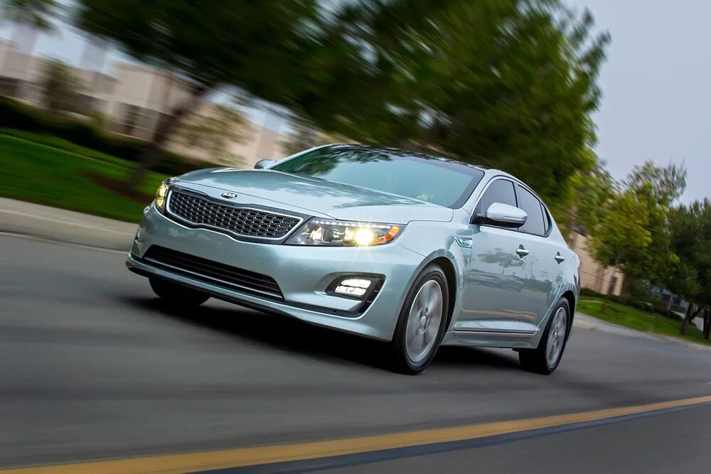 Оптима гибрид. Kia Optima Hybrid 2014. Kia TF Optima 2014. Киа Оптима 2015 гибрид. Kia TF Optima 2016.