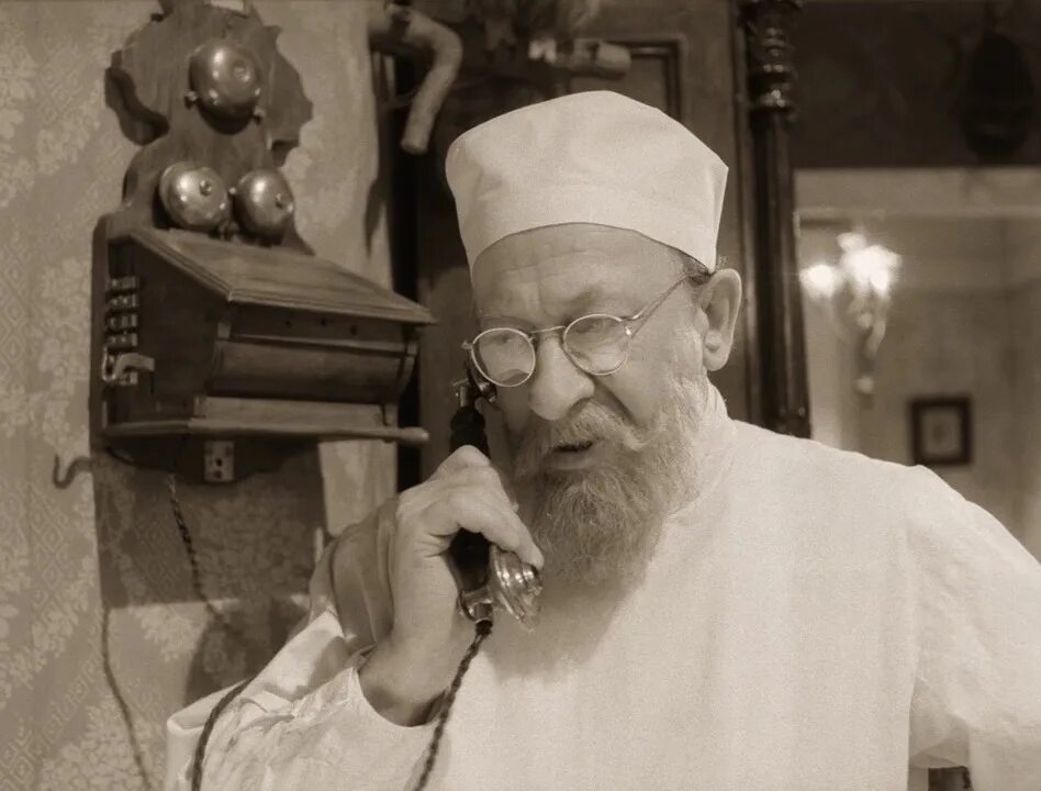 Кем был профессор преображенский. Профессор преображенский собачье сердце. евстигнеев профессор преображенский.