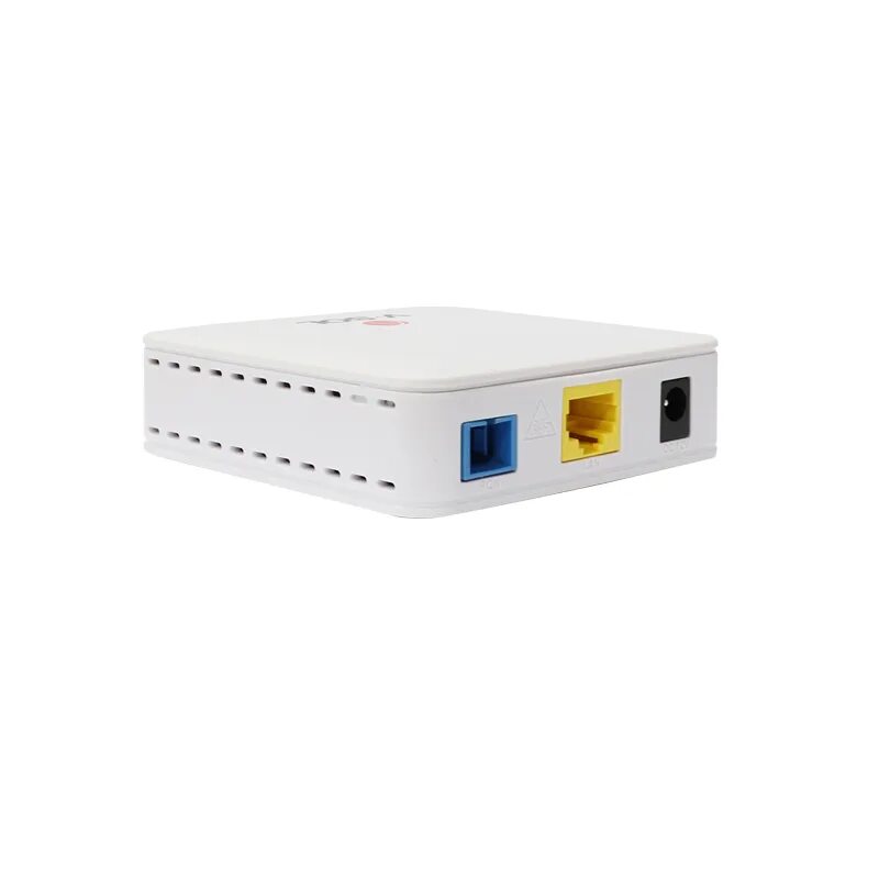 Optical network terminal