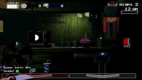 Fnaf edition deluxe