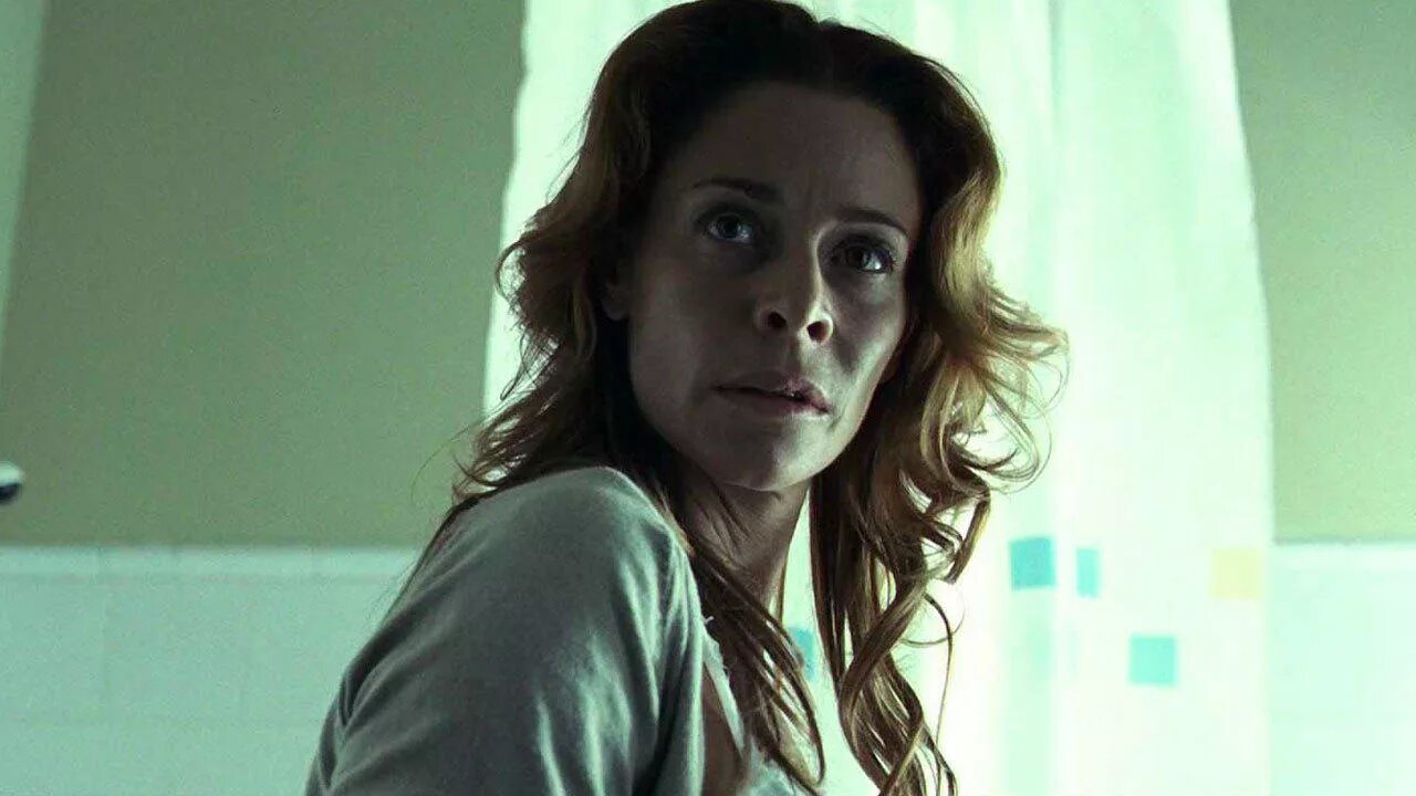 Без лица 2007. Приют фильм 2007 триллер.