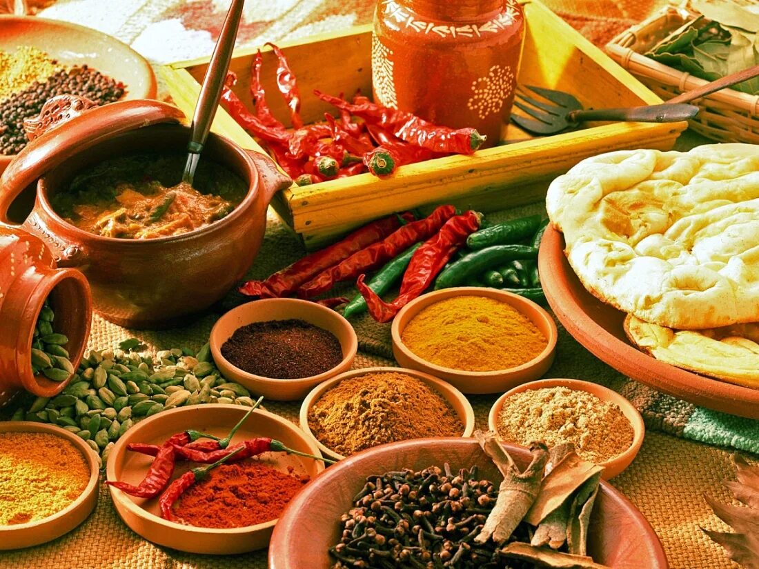 История специй. Индия кухня в средневековье. Национальная еда индусов. Национальная кухня Индии. Индийский да.