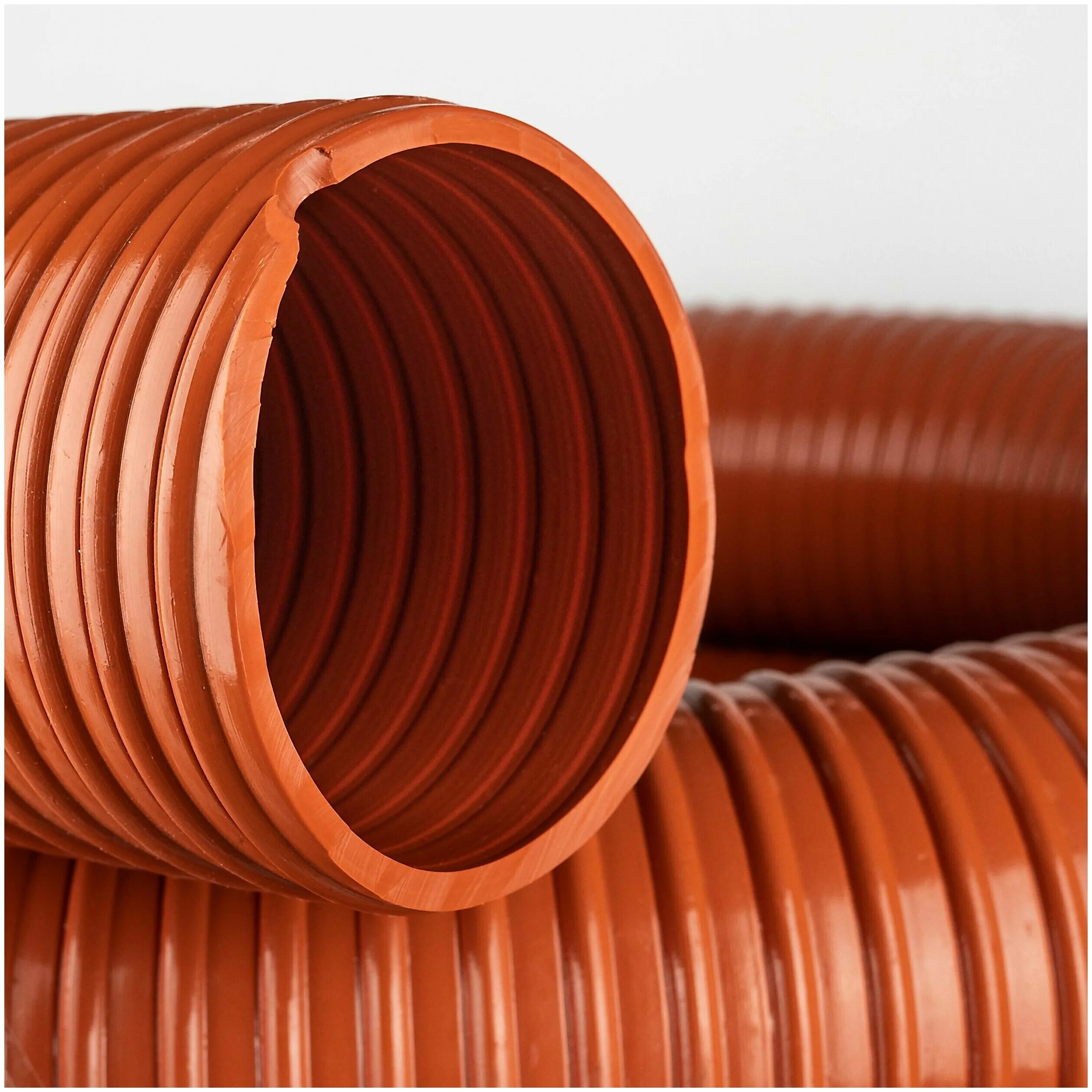 шланг ассенизаторский. рукав напорно-всасывающий агро эластик ф-100 мм. шланг ассенизаторский морозостойкий пвх 50 мм (30 м) красный, clean. рукав пвх напорно-всасывающий агро эластик. шланг ассенизаторской машины.