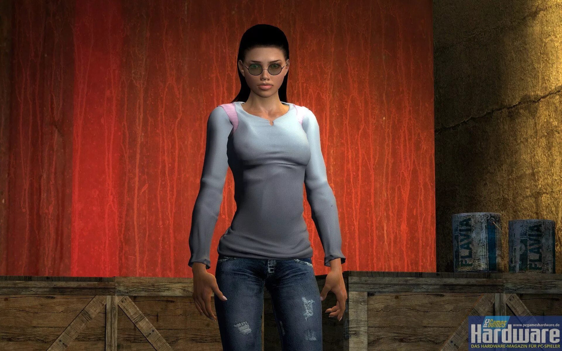 Халф лайф мод на алекс. Аликс вэнс cinematic mod. халф лайф 2 алекс. hl2 cinematic mod alyx. half life 2 cinematic mod alyx vance.