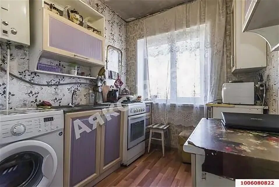 Покупка вторичной квартиры ул. Почтовая, 18, 1, Агроном без посредников, купить 