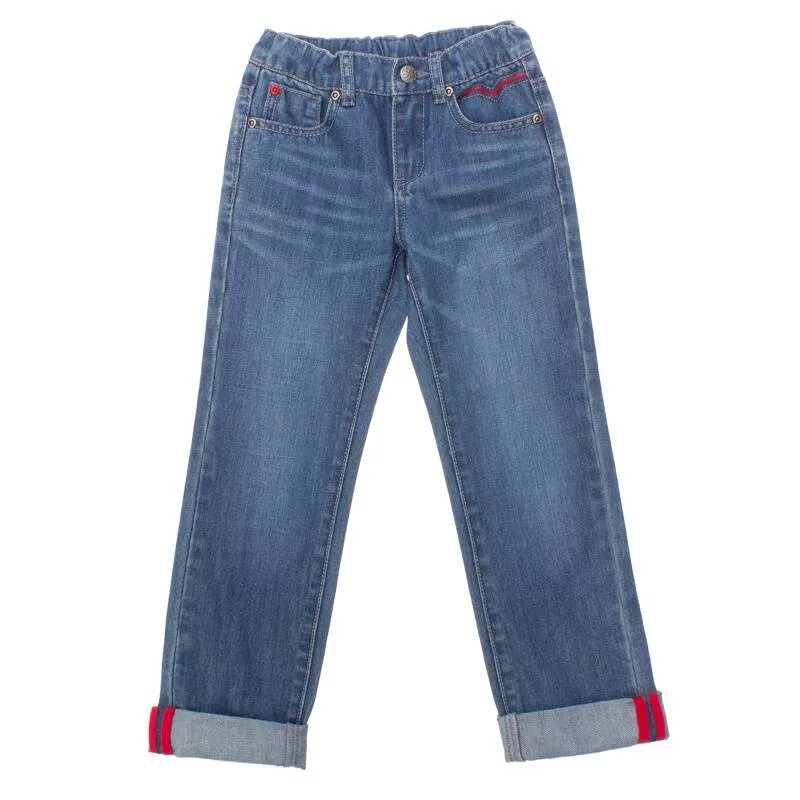 Jeans детям