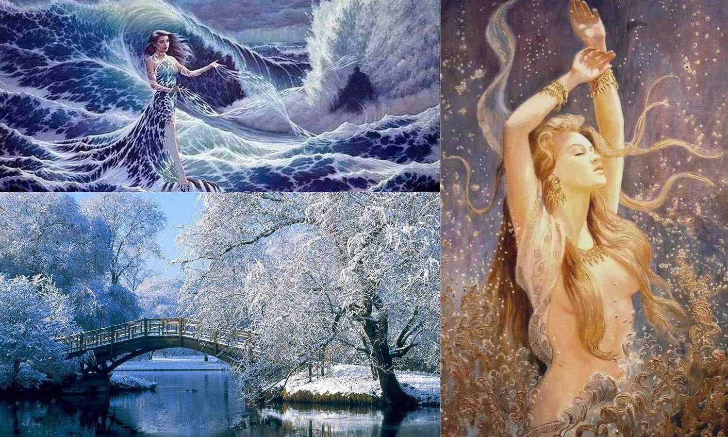 19 января праздник у славян какой был. Гой водокрес. Великий праздник славян - водокрес. 19 января праздник у славян какой был. Турицы праздник у славян.