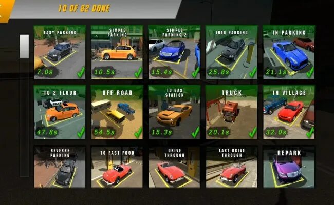 Как снять бампер в игре car parking Дрифт на приоре Бпан в car parking multiplayer YouTube