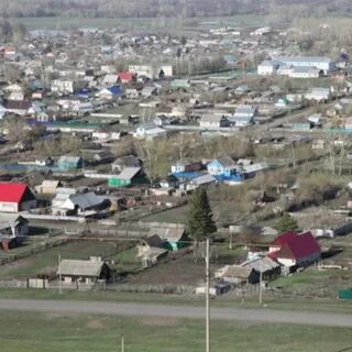 Зиянчурино оренбургская область