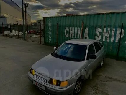 Авто с пробегом тюменская область