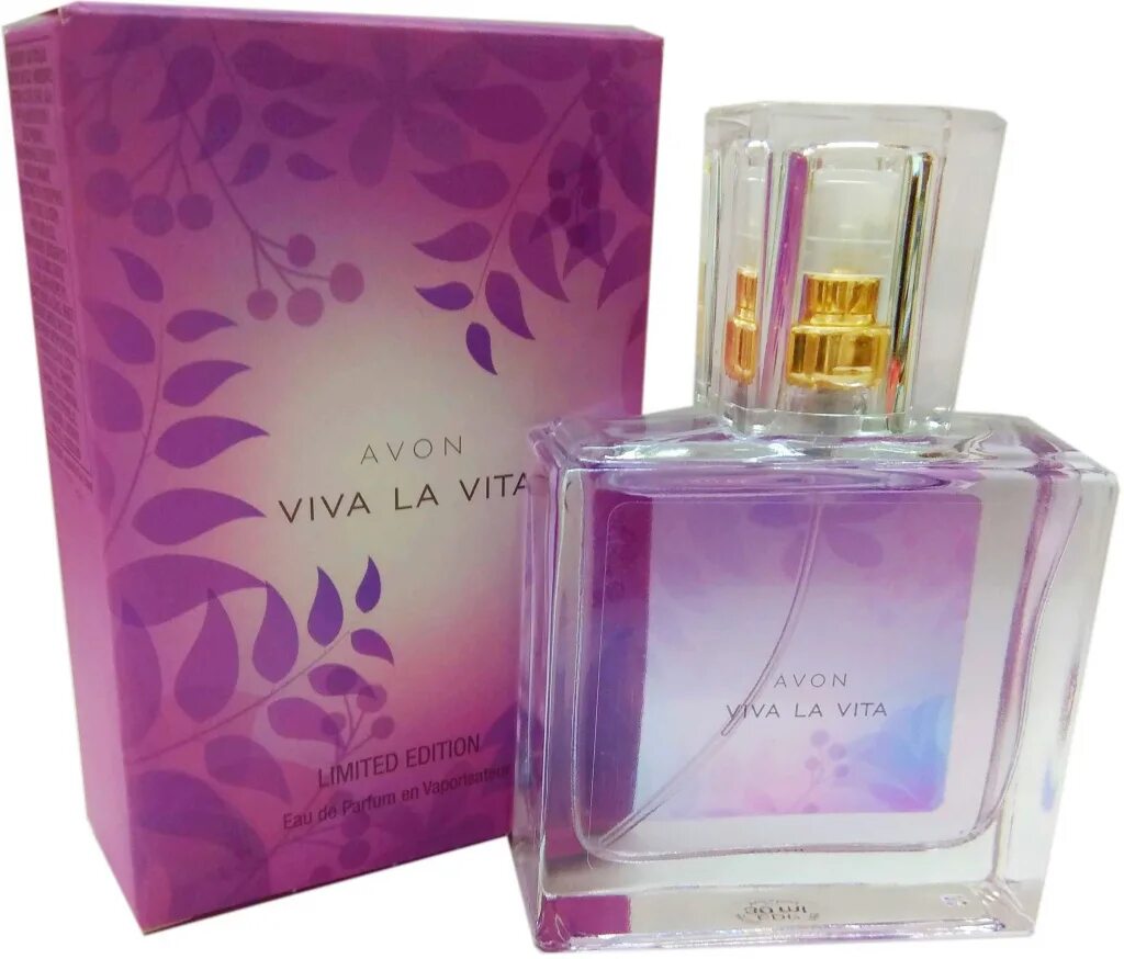 Avon la vita. Вива Лавита 30 мл эйвон. Парфюм Avon Viva la Vita 30 мл.