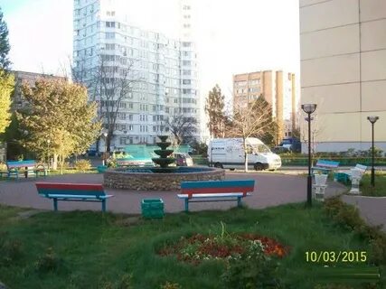 Железнодорожный ул колхозная