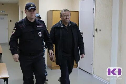Криминал сыктывкар