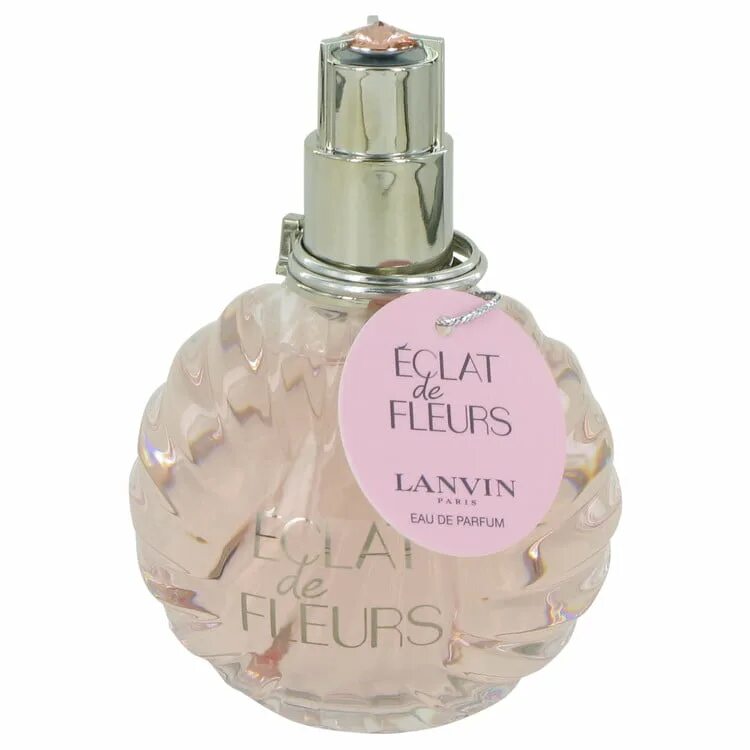 Духи эклат де Флер. Ланвин эклат де Флер. Lanvin Eclat fleurs 50 мл. Тестер Ланвин де Флер. Ланвин флер