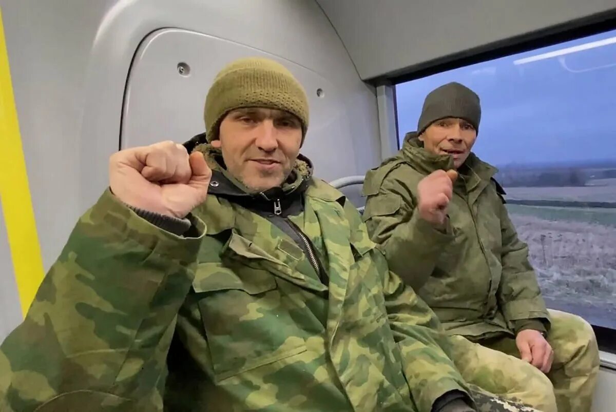 Армия. Пленные российские солдаты. Обмен военнопленных 2024 россии и украине