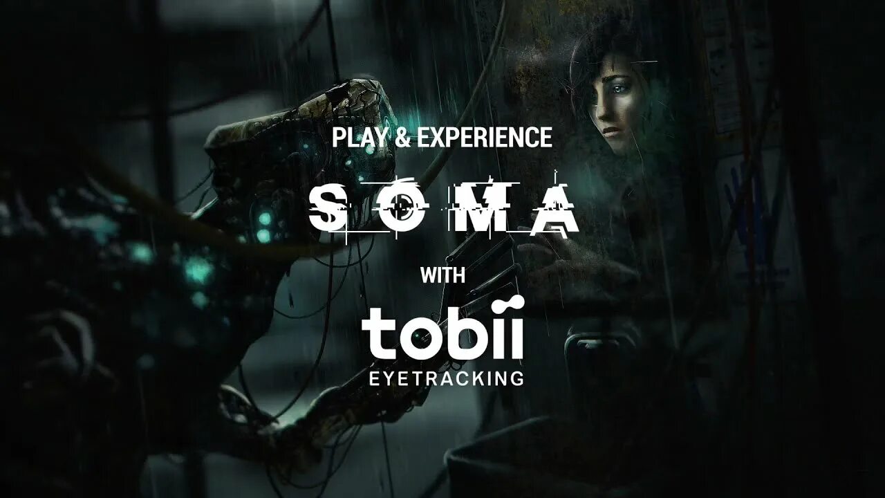 Players experience. Tobii experience.