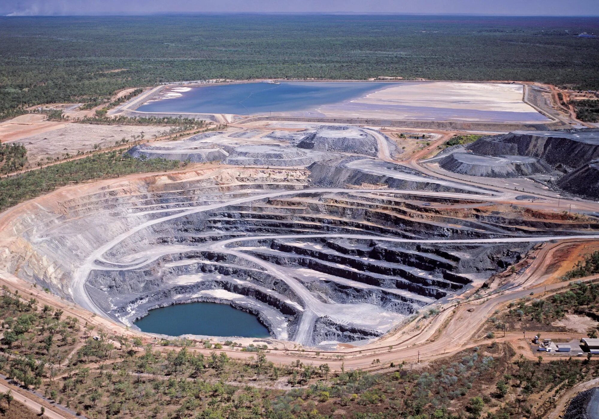 Природный ядерный реактор в окло. Окло Габон. Урановый рудник МАКАРТУР-Ривер. Месторождение урановой руды Австралии.
