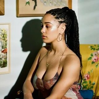 Jorja Smith Hot. 