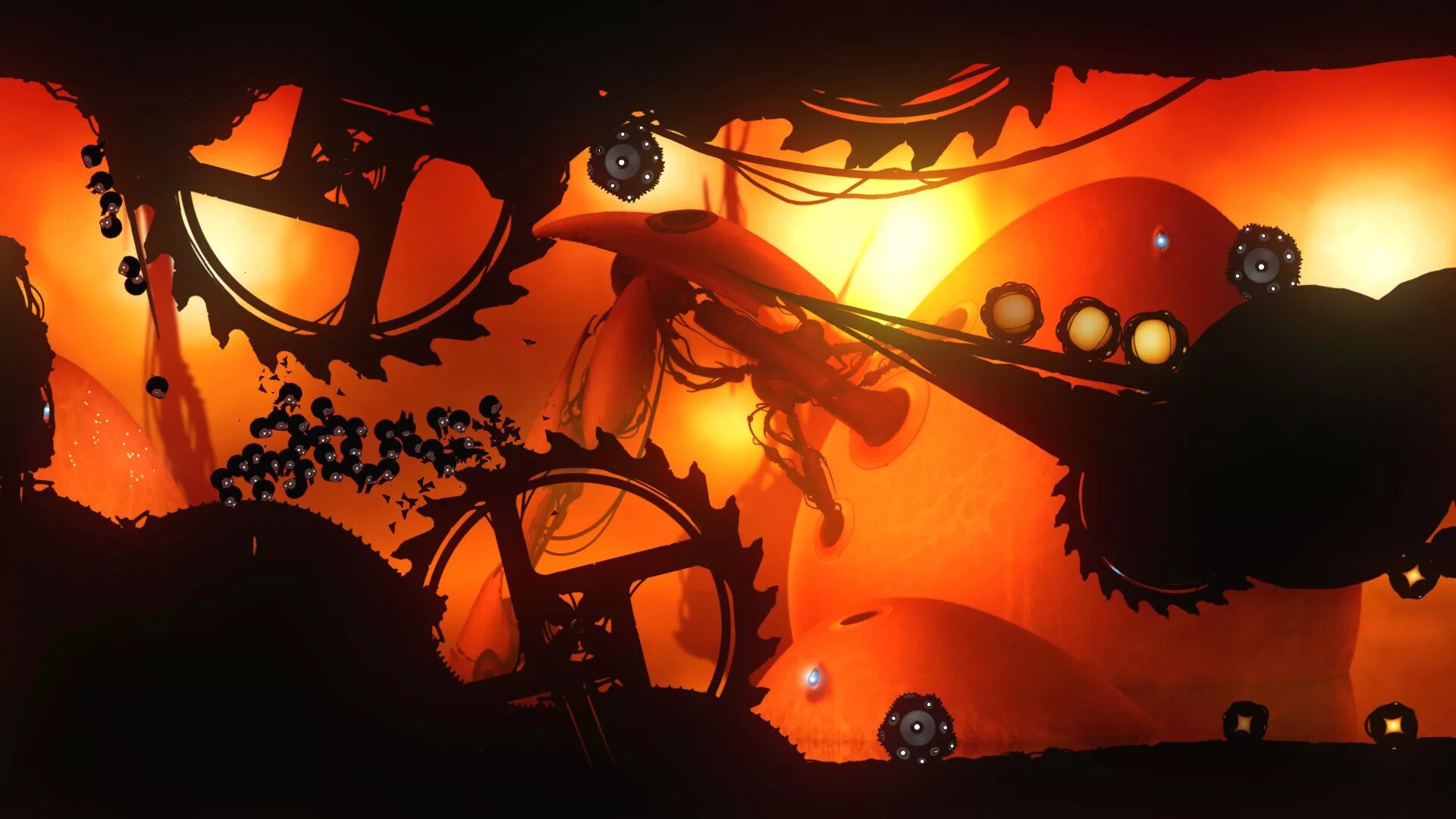 Land of bad 2025.1080 p web dl. Бэдлэнд игра. badland 3. badland ps3. badland ps vita.