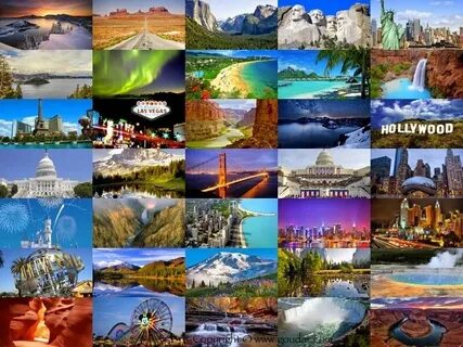 Северная америка путешествие география 7