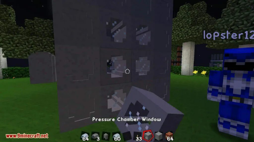 Add likes mod