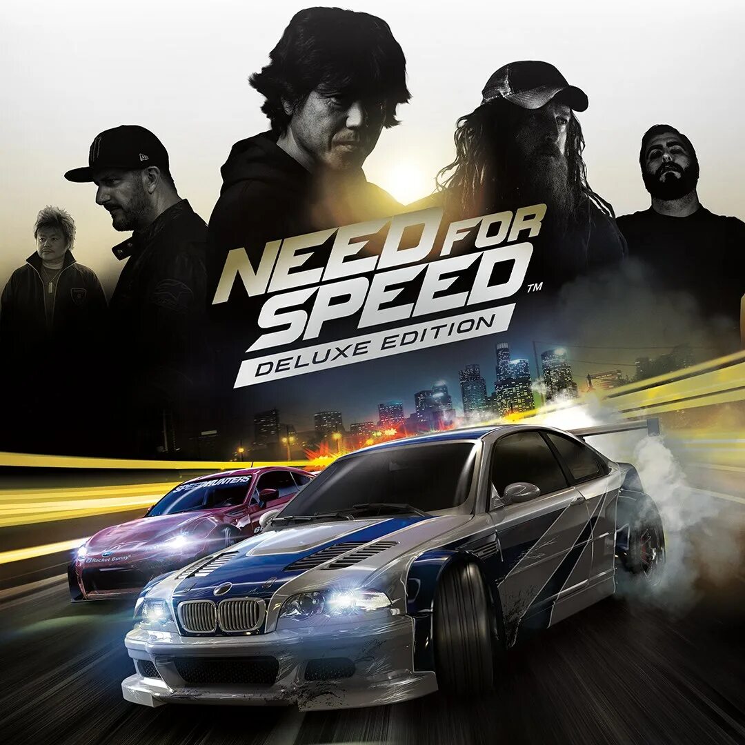 Фо спид. Need for Speed Deluxe Edition 2016. Need for Speed 2016 Делюкс. Need for Speed 2015 обложка. Need for Speed 2015 Deluxe Edition.