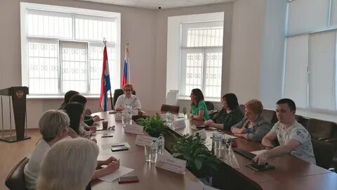 Распределение в детский сад самара 2024 2025