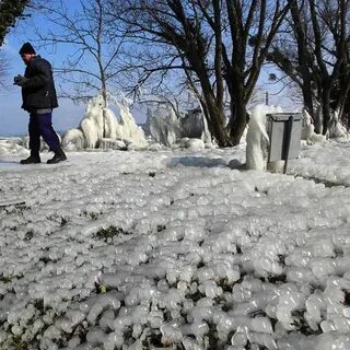 Аномальные погодные условия