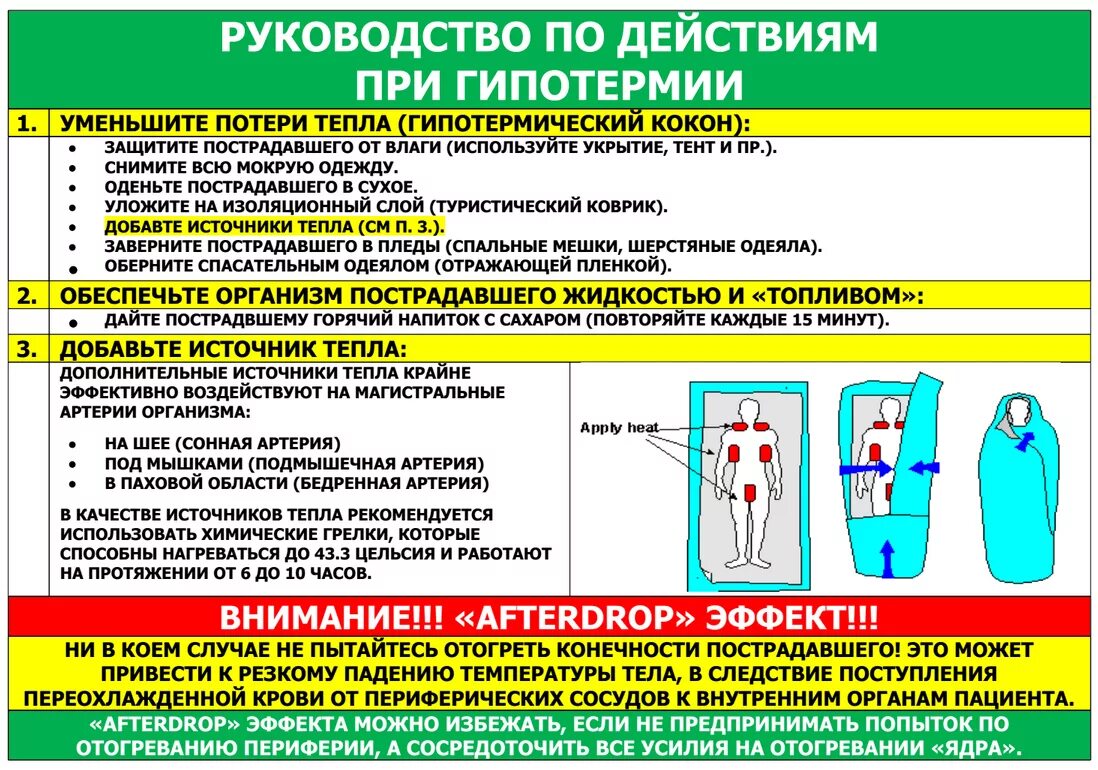 Заболевание связывает с переохлаждением. Действия при гипотермии. Действия при переохлаждении. Действия при переохлаждении первая помощь. Препараты при гипотермии.