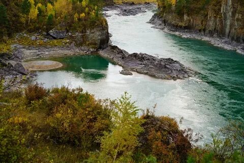 Погода горный алтай чемал на 14 дней