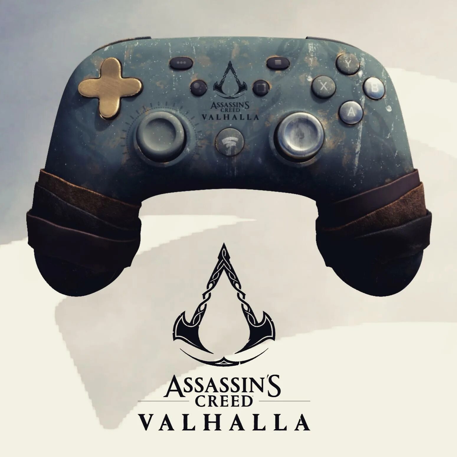 Ассасин на пс5. Gamepad ps4 Assassins Creed. Assassin's Creed Valhalla ps4 диск. Джойстик ps4 Assassins Creed Valhalla. Вальгалла ps4.